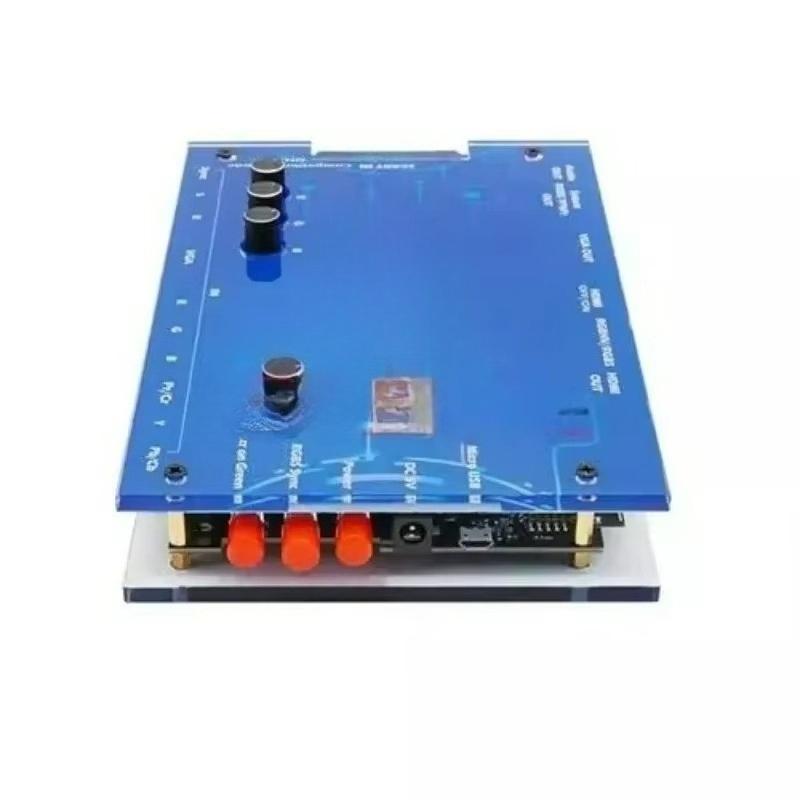 Scart To Hdmi - Geeignet für GBS Konverter Controller für