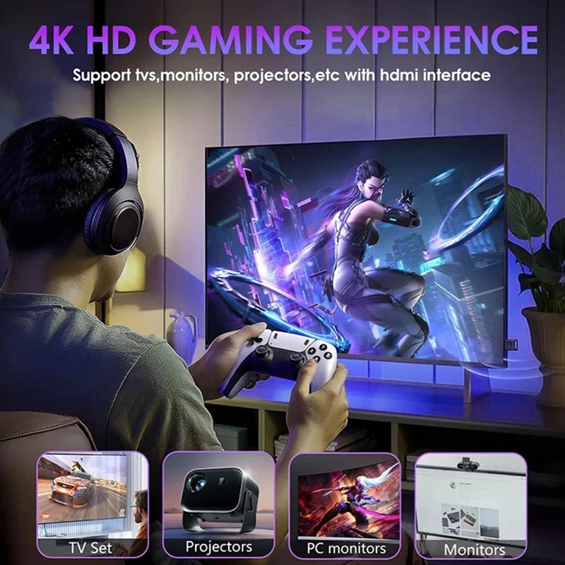 M15 Retro-Spielekonsole mit 4K – Retro Gaming Kiosk Bewertung und Preis