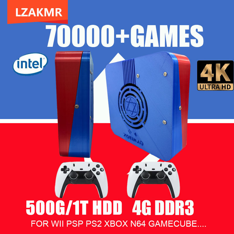 GD10 Dual-System Retro-Spielko – Retro Gaming N64 Bewertung und Preis