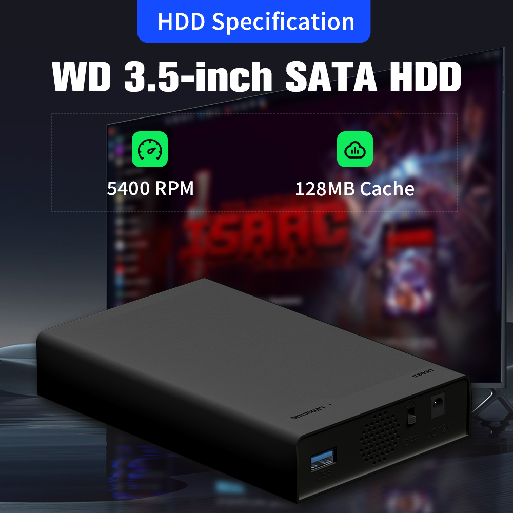500G Spielefestplatte mit über – Retro Gaming N64 Bewertung und Preis