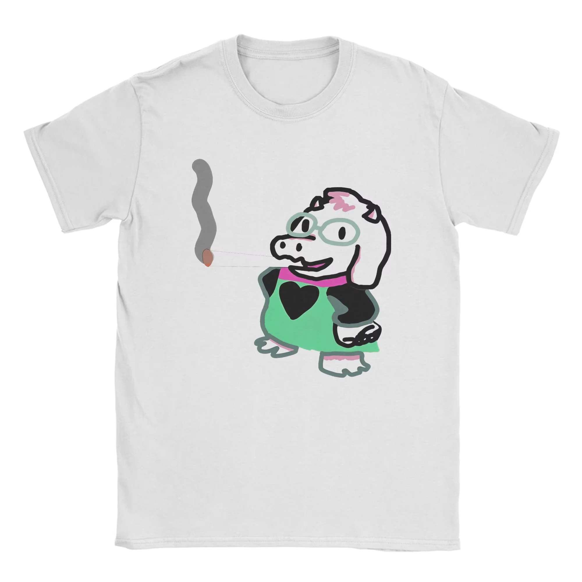 Deltarune Spiel T-Shirt Beach  – Retro Gaming T Shirt Bewertung und Preis